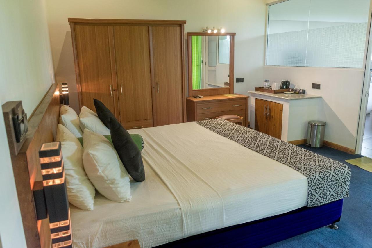 Nice Place Resort ダンブッラ エクステリア 写真