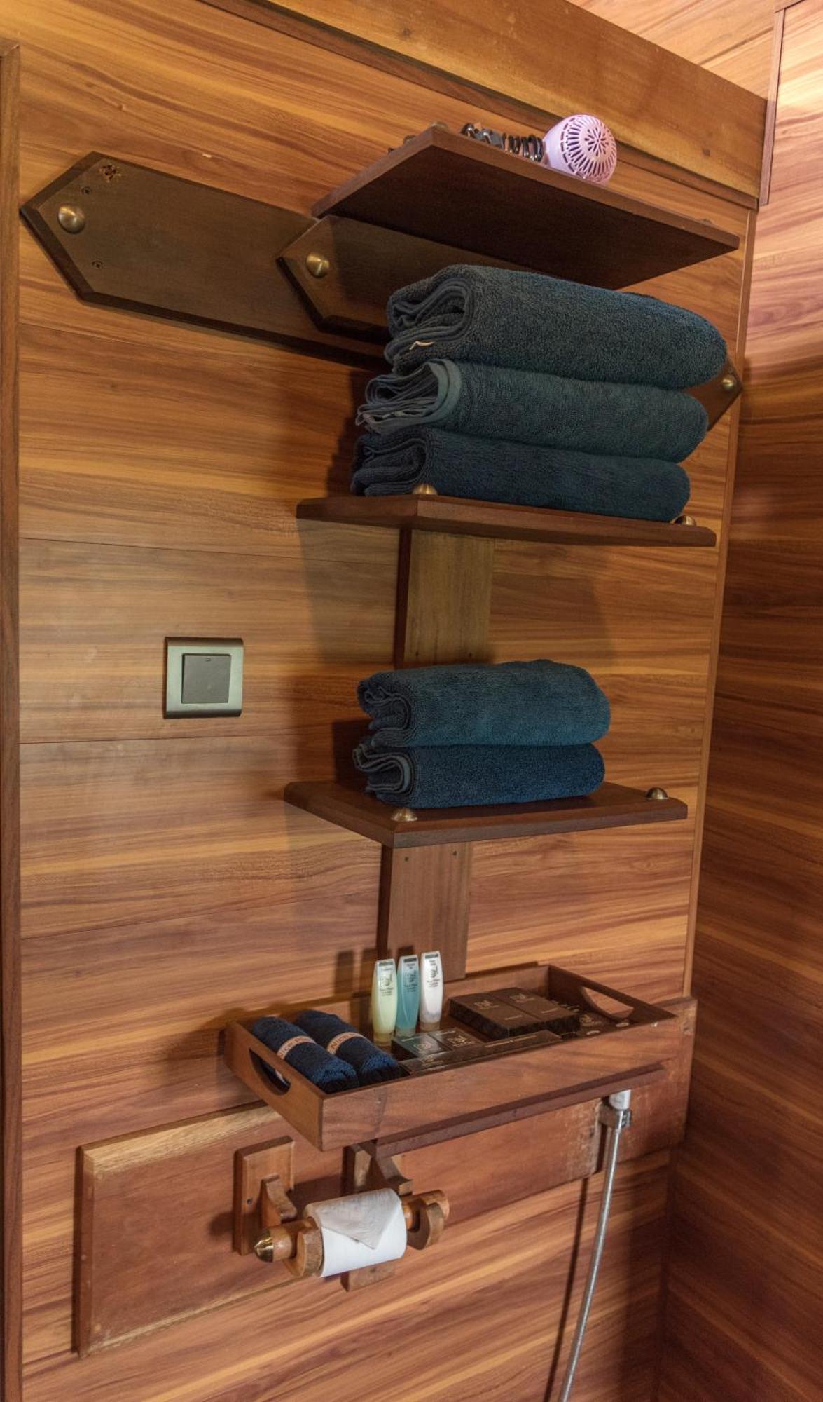 Nice Place Resort ダンブッラ 部屋 写真