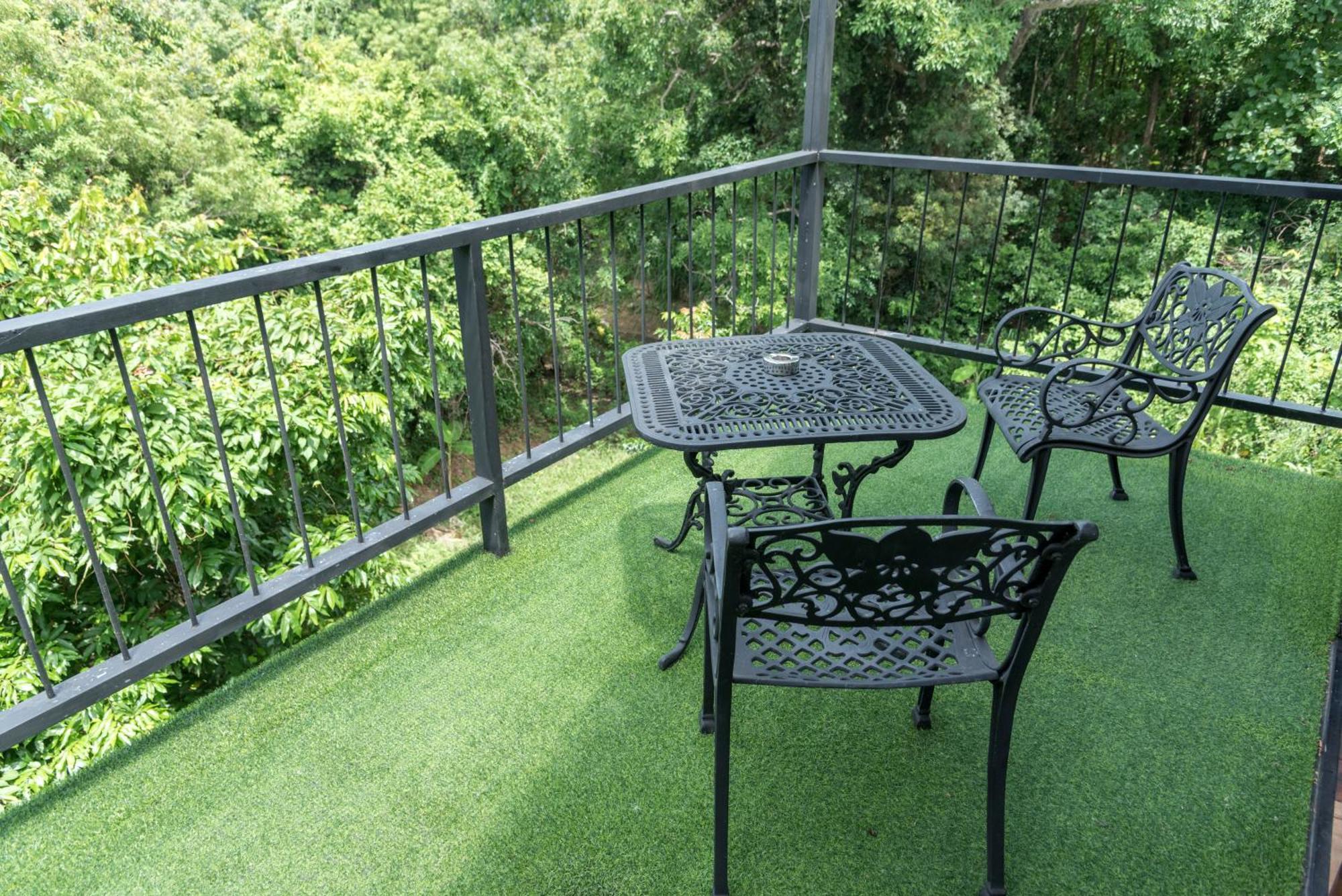 Nice Place Resort ダンブッラ 部屋 写真
