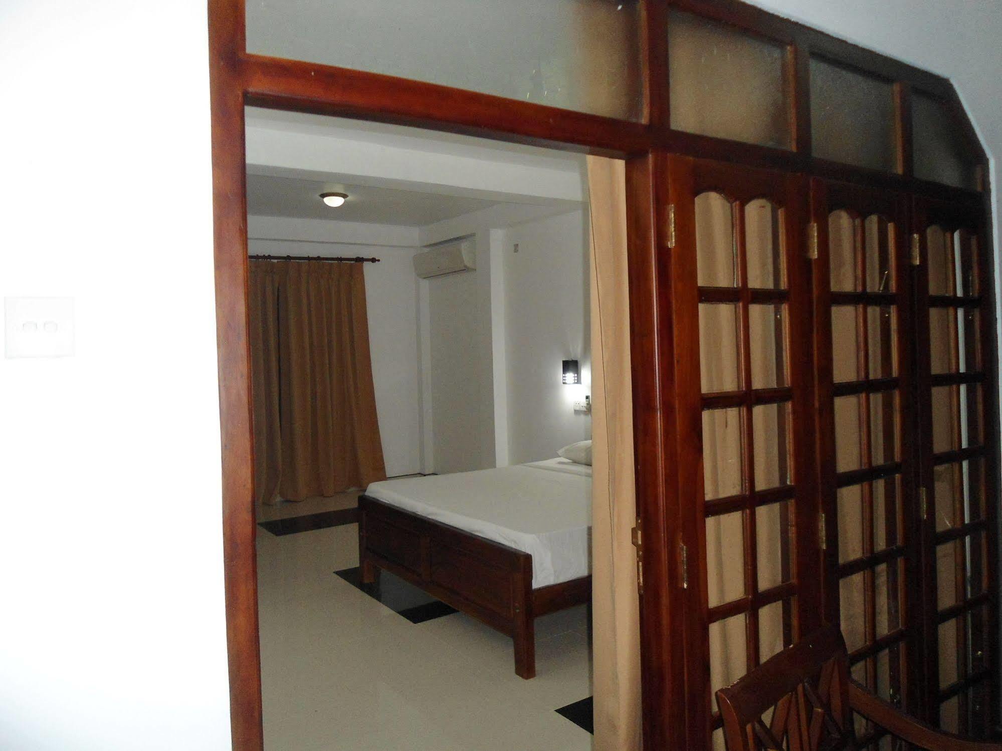 Nice Place Resort ダンブッラ エクステリア 写真