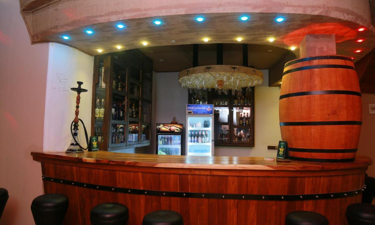 Nice Place Resort ダンブッラ エクステリア 写真